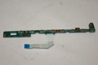 Sony Vaio VGN-FW51JF Media Button Board mit Kabel...