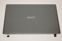 Acer Aspire One Chrome c710 Display Deckel /Display Cover...