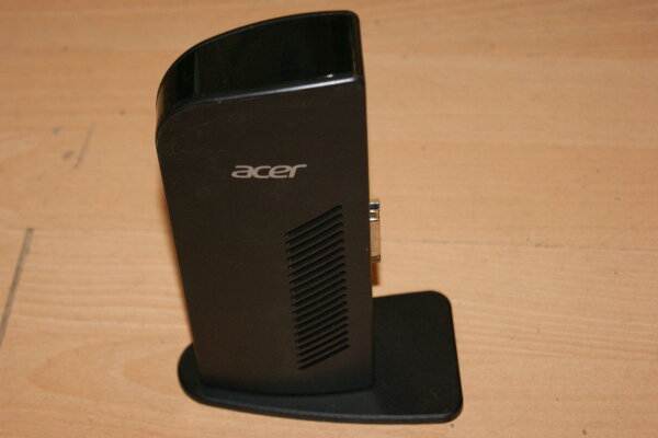 Acer Universal USB 3.0 Docking Station #2259