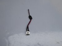 Dell Inspiron Mini 1210 Strombuchse Powerbuchse mit Kabel #2442