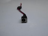 Dell Inspiron Mini 1210 Strombuchse Powerbuchse mit Kabel #2442