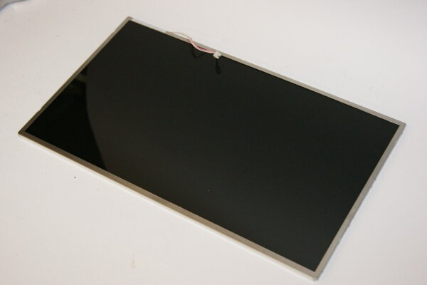 HP Compaq Presario CQ60 Panel Display 15,6 glänzend WXGA HD N156B3-L02 #2074M