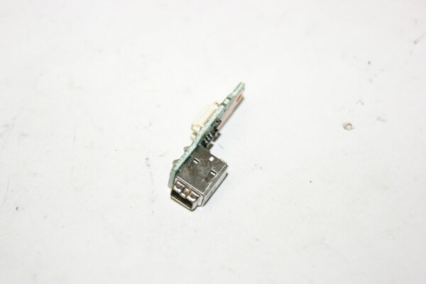 IBM Lenovo Thinkpad R400 7443-32G Firewire Port Board Platine 42W7787 #2434