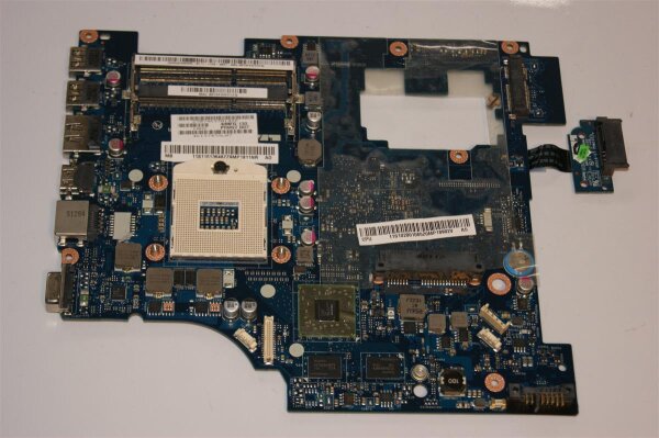 IBM/Lenovo G570 Mainboard Motherboard LA-6753P #2397