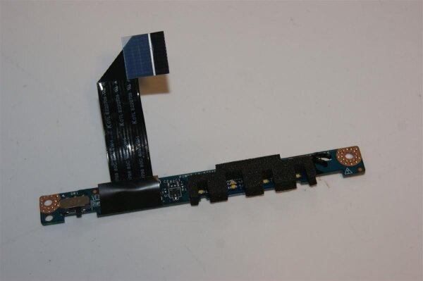 IBM/Lenovo G570 WLAN Schalter mit Kabel LS-6754P #2397