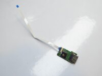 MSI CX600 MS-1682 USB Board mit Kabel MS-1682A #2372