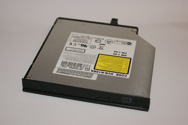 Org Acer Extensa G700 DVD±RW IDE Laufwerk inkl Rahmen DVR-K15RA #2354.2