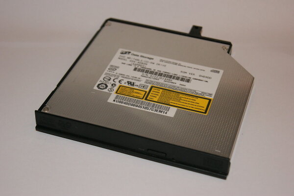 Org Acer Travelmate 4000 ZL1 DVD±RW IDE Laufwerk GSA-4080N #2354.16