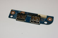 P/B EasyNote LJ61 USB Board LS-5022P #2450