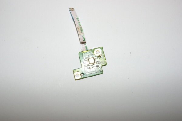 Packard Bell Easynote M LL1 Power Button Board Ein/Aus BAP41/51-GP LOCK  #2313