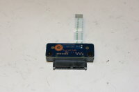 Samsung RV515 NP-RV515 SATA DVD Connector Adapter mit...