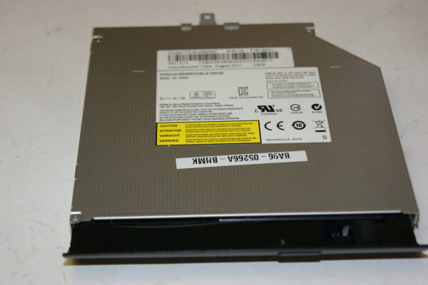 Samsung RV515 NP-RV515 SATA RW DVD Laufwerk Brenner DS-8A5SH BA96-05266A #2379
