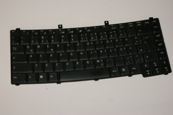 Acer Travelmate 4000 Series ZL1 HDD Tastatur deutsches Layout AEZL1TNG019 #2519