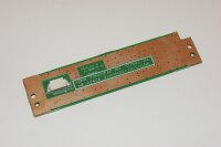 Acer Travelmate 5330 Series Touchpad Button Board...