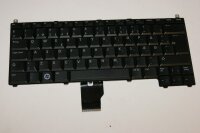Dell Latitude E4200 Keyboard DANSK Layout 0X543D #2548
