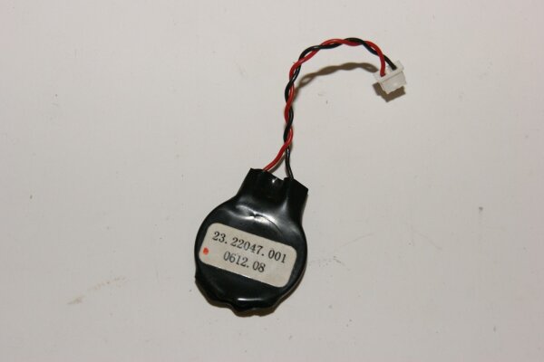 Fujitsu Siemens Amilo Pi 3515 CMOS Bios Batterie 23.22047.001  #2547