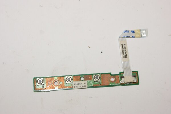 Fujitsu Siemens Amilo Pi 3515 Power Board mit Kabel 55.4H703.001G  #2547