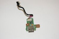Lenovo IdeaPad U550 3749 USB Board mit Kabel...