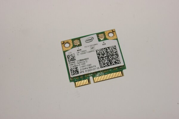 Lenovo ThinkPad L420 7854-RP8 WLAN Karte 60Y3241 #2525