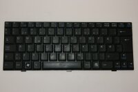 Medion Akoya MD 97750 Org. Tastatur Keyboard dansk Layout...