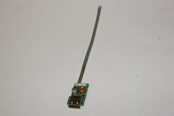 MSI CX623 MS-168A USB Board mit Kabel MS-168AA #2538