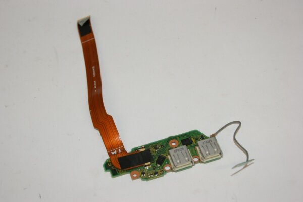 Panasonic Toughbook CF-Y5 USB Board mit Kabel DFUP1522YA #2532