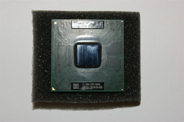 Prozessor CPU Intel  Dual Core Mobile 2.0 GHz T7250 SLA49 #2460_6