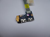 Samsung NP355V5C USB Board mit Kabel LS-8865P #2549