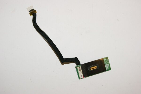 ASUS X56T Fingerprint Sensor Board mit Kabel S892147-B01 #2576