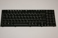Alienware M9700 Ori. Tastatur Keyboard deutsch Layout...