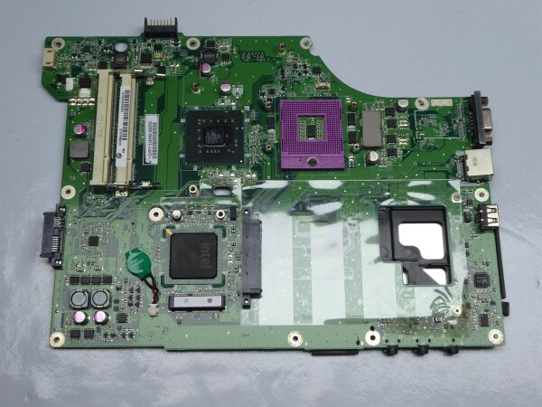 Fujitsu Siemens Amilo Li 3710 Mainboard Motherboard DA0EF7MB6D1 REV:D #2556