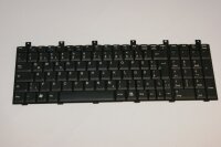 Fujitsu Siemens Amilo Orig. Tastaur Keyboard deutsch...