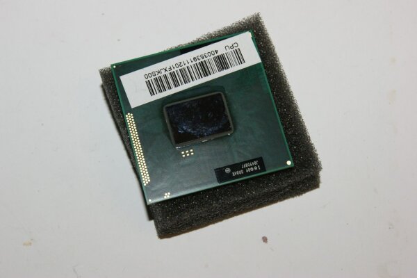 Medion Akoya E6226 MD98730 CPU Intel i3-2310M (2,10Ghz) SR04R #CPU-13