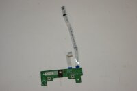MSI GT628 MS 1651 Touchpad Maustasten Board mit Kabel...