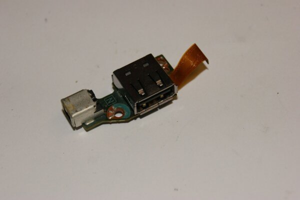 Sony Vaio PCG-4H1M USB Board mit Kabel #2604