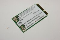 Sony Vaio PCG-4H1M Anatel WM3945ABG Wifi WLAN Karte...