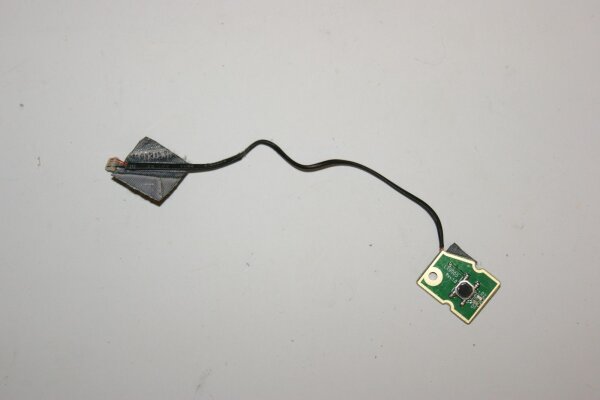 Sony Vaio PCG-91111M Power Button Board mit Kabel 356-0101-6585_A #2584