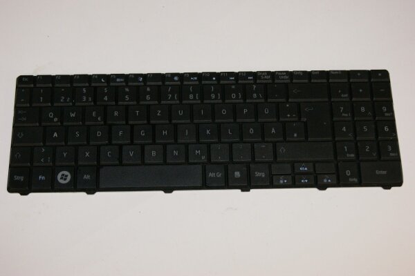 SUNREX Original Tastatur Keyboard deutsch Layout V109902AK1 #2567_05