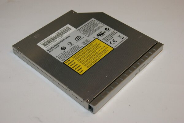 Terra Mobile 1751 M57U IDE DVD Brenner Laufwerk DS-8AZP #2578