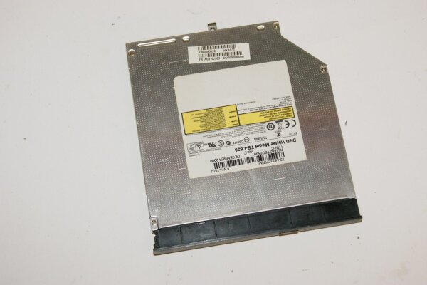 Toshiba Satellite A500-1EK 12,7mm TS-L633 DVD Brenner Laufwerk K000085520 #2587