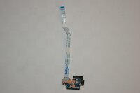 Acer Aspire V3-551 Powerbutton Board mit Kabel LS-7912P...