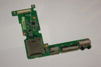 ASUS UL50V USB HDMI AUDIO Kartenleser Board...