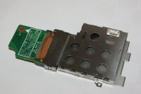 Dell Inspiron 1525 PCMCIA Kartenleser Board 48.4W025.021...