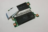 HP Compaq nc6120 Kartenleser Card Reader mit Kabel...
