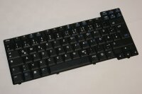 HP Compaq nc6120 Tastatur mit Aufklebern zur einer...