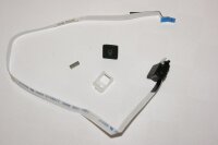 HP EliteBook 8530p Tastaturbeleuchtungs Modul mit Kabel...