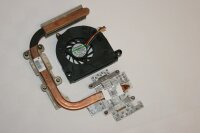 HP EliteBook 8530p CPU Kühler Lüfter mit...