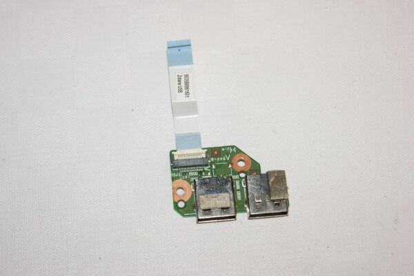 HP Pavilion dm4-1160eo USB Board mit Kabel 6035B0061601 #2699
