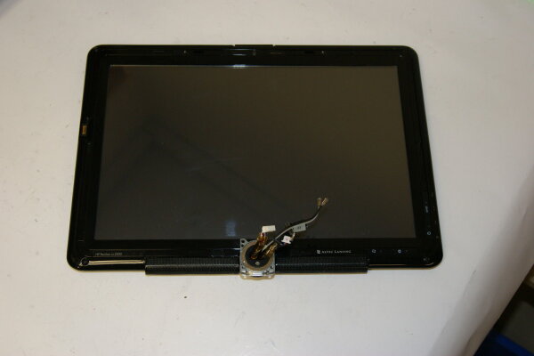 HP Pavilion tx2500 tx2650eg 12,1" LCD Touchscreen Display Panel  #M2269