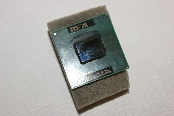 Intel Core 2 Duo T7300 CPU (2,00GHz/4M/800) SLAMD #2684_03